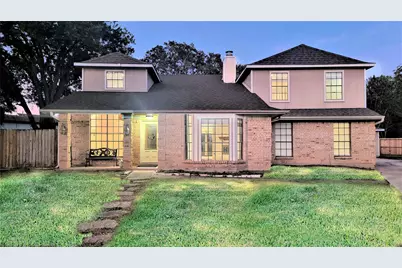 1206 Woven Wood Court, Richmond, TX 77406 - Photo 2