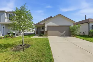 331 Century Farm Dr, Crosby, TX 77532 - Photo 1