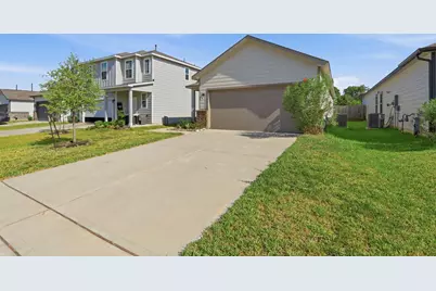 331 Century Farm Drive, Crosby, TX 77532 - Photo 2