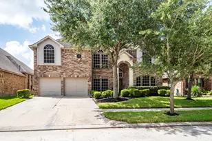 9518 Alabaster Oaks Ln, Humble, TX 77396 - Photo 2