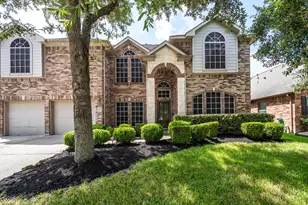 9518 Alabaster Oaks Ln, Humble, TX 77396 - Photo 1
