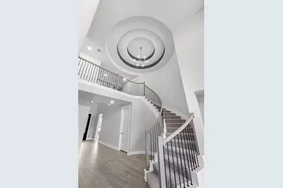 5526 Bermuda Sands Drive, Katy, TX 77493 - Photo 2