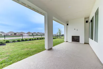 625 Cape Capri Drive, Katy, TX 77493 - Photo 4