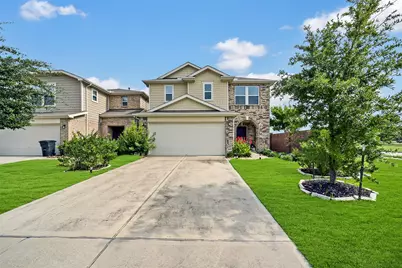 16502 Live Oak Canyon Drive, Houston, TX 77084 - Photo 1