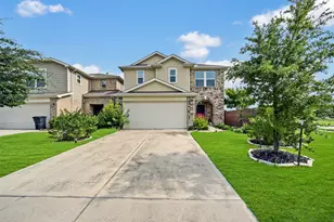 16502 Live Oak Canyon Dr, Houston, TX 77084 - Photo 1