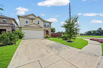 16502 Live Oak Canyon Drive, Houston, TX 77084 - Photo 2
