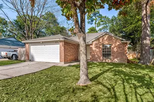 22719 Timber Dust Cir, Spring, TX 77373 - Photo 2