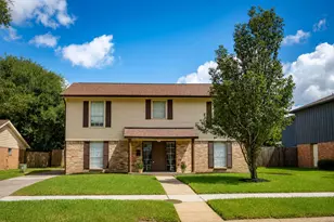 2414 Hilton Head Dr, Missouri City, TX 77459 - Photo 2
