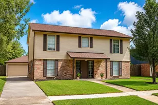 2414 Hilton Head Dr, Missouri City, TX 77459 - Photo 1