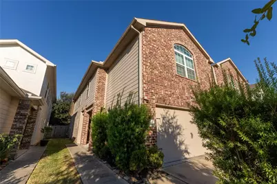 11413 Hackmatack Way, Houston, TX 77066 - Photo 2