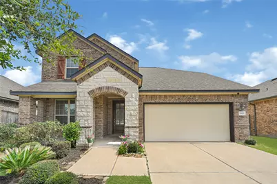 25926 Aura Lake Lane, Richmond, TX 77406 - Photo 2