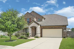25926 Aura Lake Ln, Richmond, TX 77406 - Photo 1