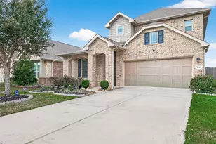 3510 Lark Ascending Ln, Richmond, TX 77406 - Photo 4