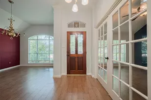 11607 Buck Springs Trail, Tomball, TX 77377 - Photo 4