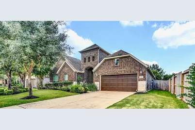 5947 Green Meadows Lane, Katy, TX 77493 - Photo 1