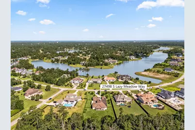 27498 S Lazy Meadow Way, Spring, TX 77386 - Photo 46