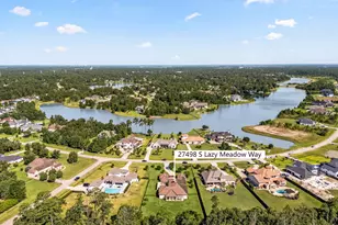 27498 S Lazy Meadow Way, Spring, TX 77386 - Photo 46