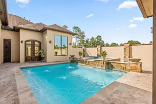 27498 S Lazy Meadow Way, Spring, TX 77386 - Photo 2