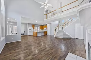 12022 Canyon Star Ln, Tomball, TX 77377 - Photo 8