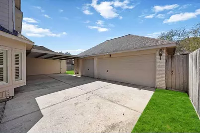 12022 Canyon Star Lane, Tomball, TX 77377 - Photo 32