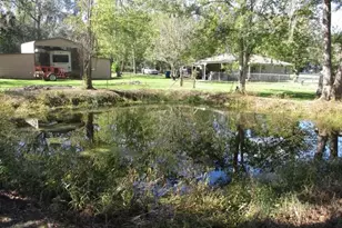 319 River Rd, Goodrich, TX 77335 - Photo 6