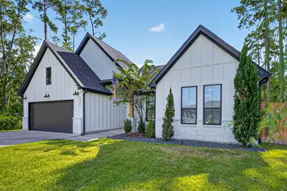10372 Fairview Drive, Conroe, TX 77385 - Photo 4