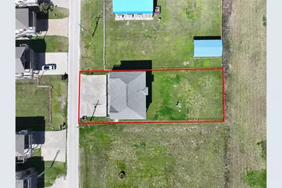 970 S Jack Road, Crystal Beach, TX 77650 - Photo 6