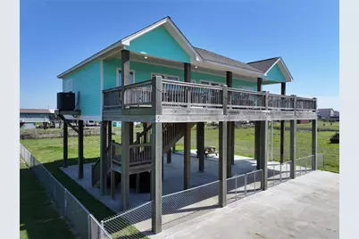 970 S Jack Road, Crystal Beach, TX 77650 - Photo 44