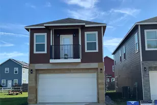 215 S 7 Th Street S, Beasley, TX 77417 - Photo 1