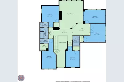 13806 Boca Grande Lane, Houston, TX 77044 - Photo 48