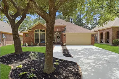 22117 Iron Knoll Drive, Kingwood, TX 77339 - Photo 1