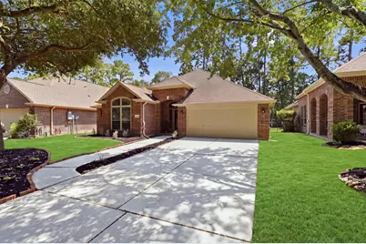 22117 Iron Knoll Drive, Kingwood, TX 77339 - Photo 4