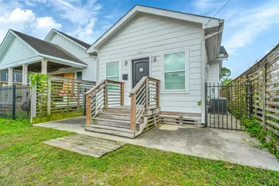 2405 Keene Street, Houston, TX 77009 - Photo 38