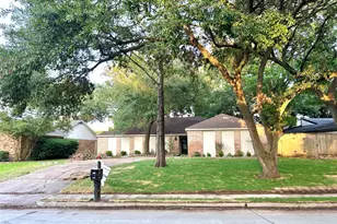 963 Coachlight, Houston, TX 77077 - Photo 1