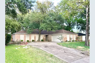 963 Coachlight, Houston, TX 77077 - Photo 2