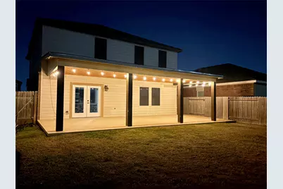 13534 Wembley Heights Drive, Houston, TX 77049 - Photo 36