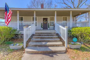 615 N Drew Ave, Livingston, TX 77351 - Photo 16