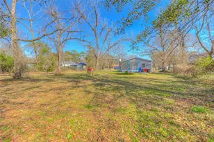 615 N Drew Ave, Livingston, TX 77351 - Photo 32