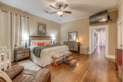 615 N Drew Avenue, Livingston, TX 77351 - Photo 10