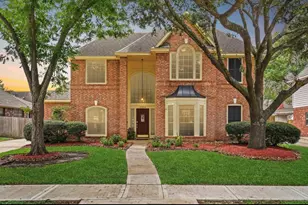 17335 Meadow Heights Dr, Houston, TX 77095 - Photo 1