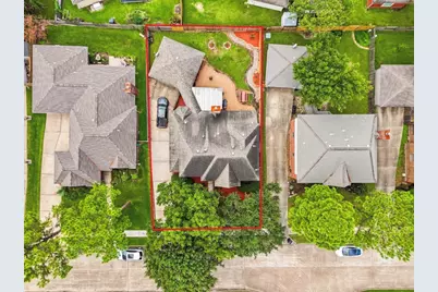 17335 Meadow Heights Drive, Houston, TX 77095 - Photo 4