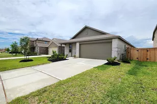 29018 Rustic Windmill Wy, Hockley, TX 77447 - Photo 2