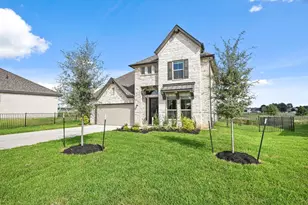 293 Peninsula Pt Dr, Montgomery, TX 77356 - Photo 2