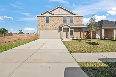 6051 Ash Willow Court, Montgomery, TX 77316 - Photo 1