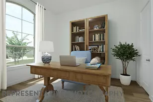 358 Silver Sage St, Conroe, TX 77304 - Photo 10