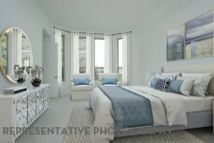 358 Silver Sage St, Conroe, TX 77304 - Photo 6