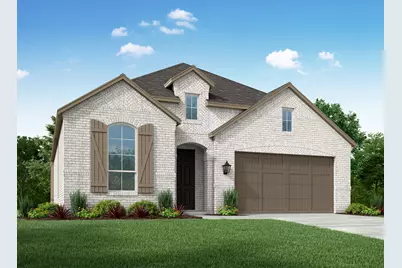 358 Silver Sage Street, Conroe, TX 77304 - Photo 2