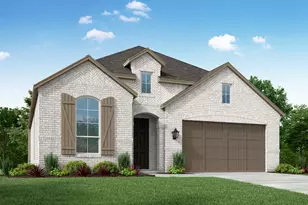 358 Silver Sage St, Conroe, TX 77304 - Photo 2