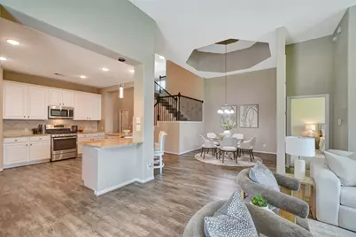 11711 Petal Falls Lane, Tomball, TX 77377 - Photo 16