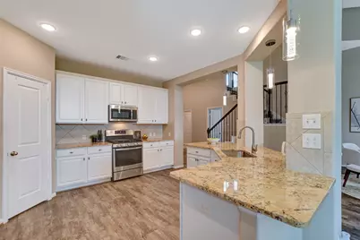 11711 Petal Falls Lane, Tomball, TX 77377 - Photo 16